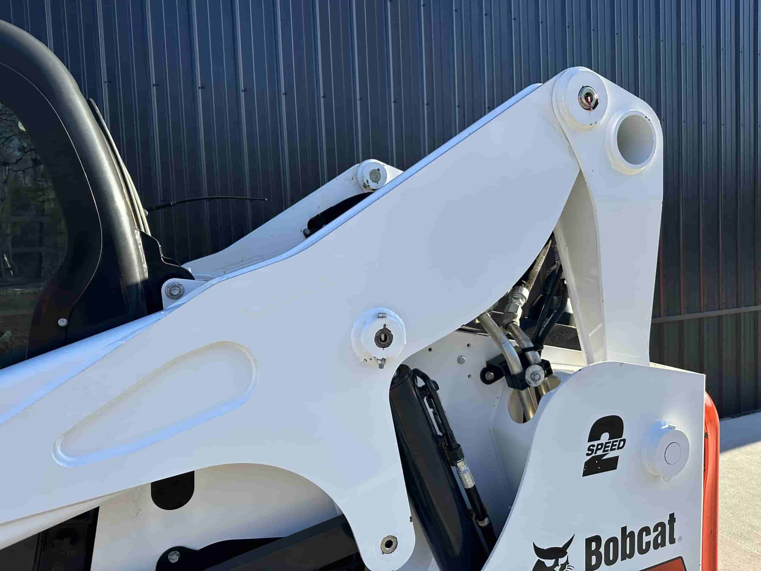 2020 BOBCAT T770 HIGH FLOW
